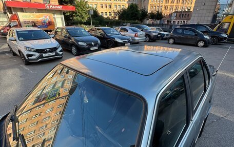 BMW 3 серия, 1988 год, 535 000 рублей, 15 фотография