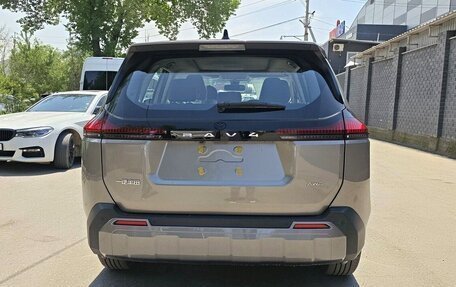 Toyota RAV4, 2026 год, 4 010 000 рублей, 7 фотография