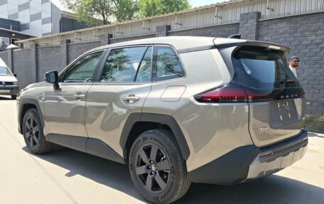 Toyota RAV4, 2026 год, 4 010 000 рублей, 6 фотография