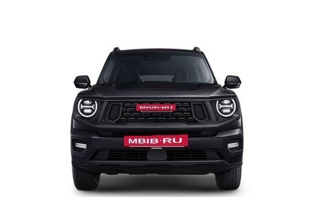 Haval H7, 2026 год, 4 157 010 рублей, 3 фотография
