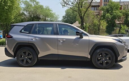 Toyota RAV4, 2026 год, 4 010 000 рублей, 9 фотография