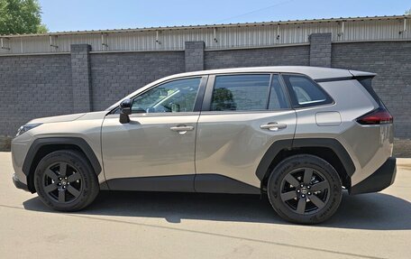 Toyota RAV4, 2026 год, 4 010 000 рублей, 10 фотография