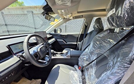 Toyota RAV4, 2026 год, 4 010 000 рублей, 14 фотография