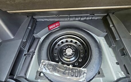 Toyota RAV4, 2026 год, 4 010 000 рублей, 19 фотография