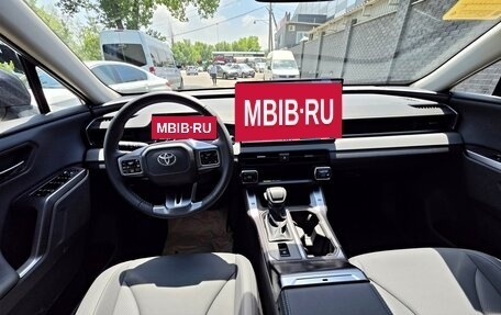 Toyota RAV4, 2026 год, 4 010 000 рублей, 12 фотография