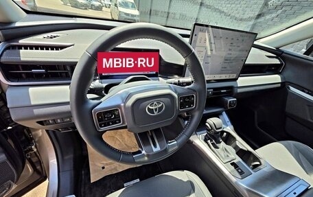 Toyota RAV4, 2026 год, 4 010 000 рублей, 11 фотография