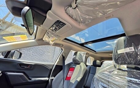 Toyota RAV4, 2026 год, 4 010 000 рублей, 16 фотография