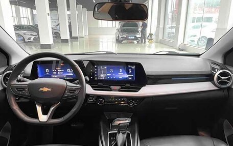Chevrolet Cruze II, 2023 год, 1 100 007 рублей, 10 фотография