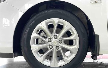 Chevrolet Cruze II, 2023 год, 1 100 007 рублей, 7 фотография