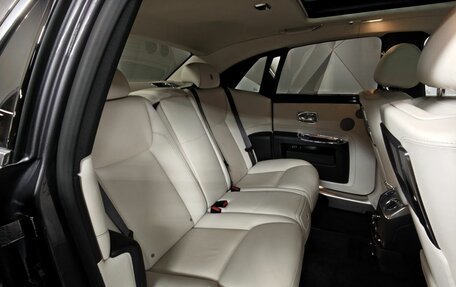 Rolls-Royce Ghost I, 2015 год, 14 995 000 рублей, 16 фотография