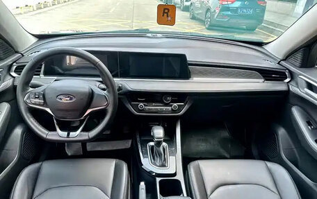 Ford Focus IV, 2021 год, 1 210 000 рублей, 5 фотография