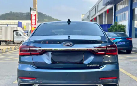 Ford Focus IV, 2021 год, 1 210 000 рублей, 8 фотография