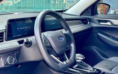 Ford Focus IV, 2021 год, 1 210 000 рублей, 4 фотография