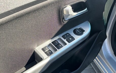 KIA Rio III рестайлинг, 2015 год, 900 000 рублей, 15 фотография