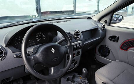Renault Logan I, 2009 год, 449 000 рублей, 5 фотография