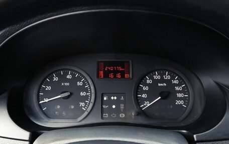Renault Logan I, 2009 год, 449 000 рублей, 2 фотография