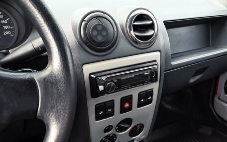 Renault Logan I, 2009 год, 449 000 рублей, 4 фотография