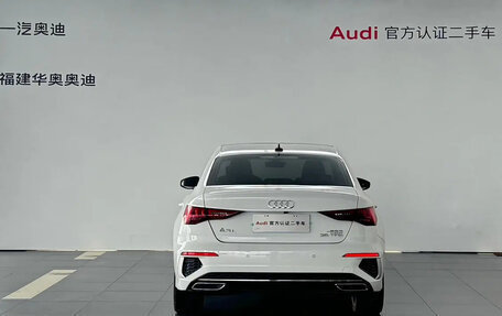 Audi A3, 2022 год, 1 894 003 рублей, 2 фотография