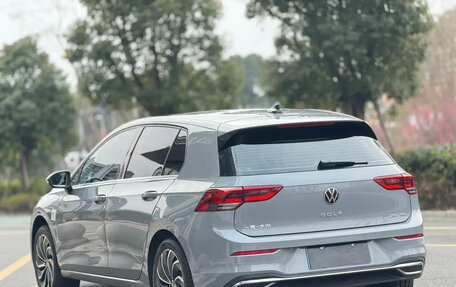 Volkswagen Golf VIII, 2024 год, 2 168 003 рублей, 3 фотография