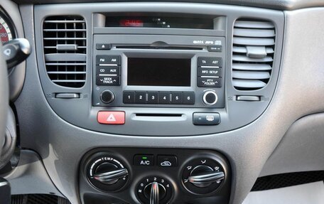 KIA Rio II, 2011 год, 490 000 рублей, 11 фотография