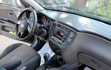 KIA Rio II, 2011 год, 490 000 рублей, 12 фотография