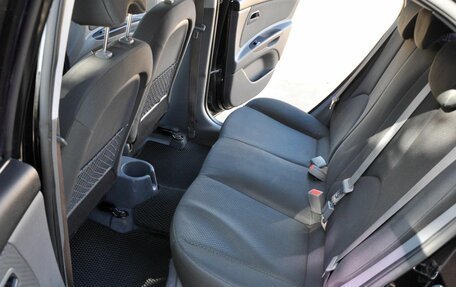 KIA Rio II, 2011 год, 490 000 рублей, 13 фотография