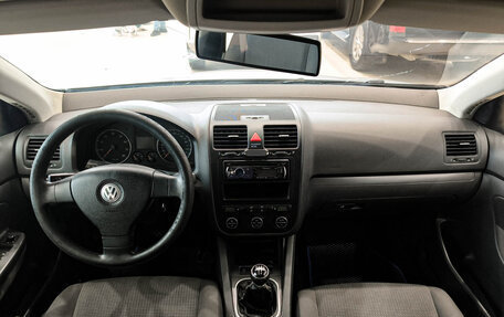 Volkswagen Jetta VI, 2007 год, 280 000 рублей, 17 фотография