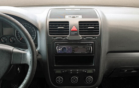 Volkswagen Jetta VI, 2007 год, 280 000 рублей, 18 фотография