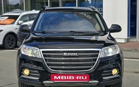 Haval H6, 2019 год, 1 420 000 рублей, 2 фотография