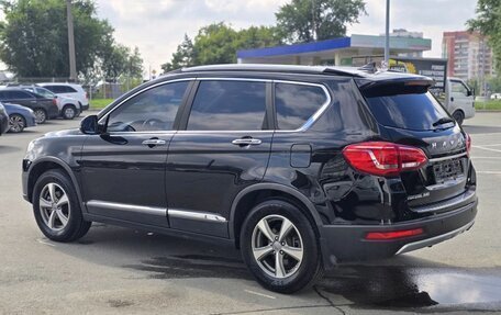 Haval H6, 2019 год, 1 420 000 рублей, 5 фотография