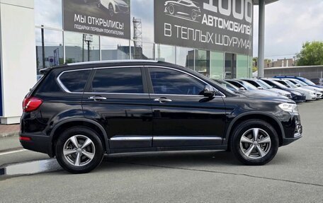 Haval H6, 2019 год, 1 420 000 рублей, 8 фотография