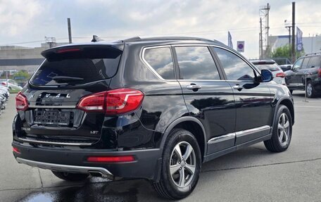 Haval H6, 2019 год, 1 420 000 рублей, 7 фотография