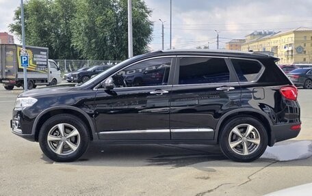 Haval H6, 2019 год, 1 420 000 рублей, 4 фотография