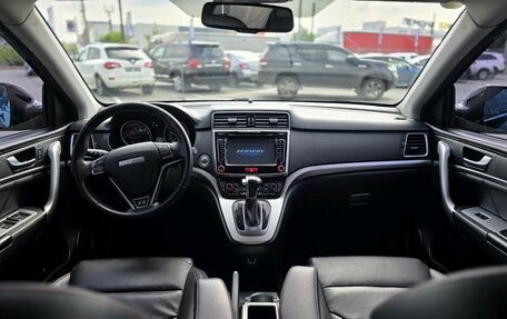 Haval H6, 2019 год, 1 420 000 рублей, 14 фотография