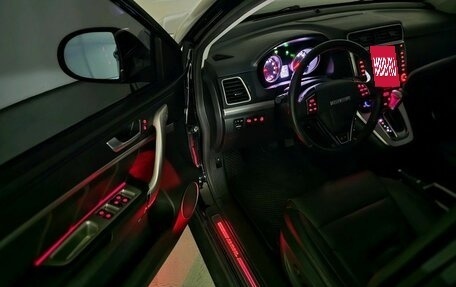 Haval H6, 2019 год, 1 420 000 рублей, 15 фотография