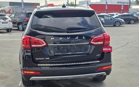 Haval H6, 2019 год, 1 420 000 рублей, 6 фотография