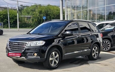 Haval H6, 2019 год, 1 420 000 рублей, 3 фотография