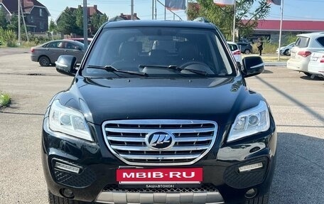 Lifan X60 I рестайлинг, 2017 год, 849 000 рублей, 3 фотография