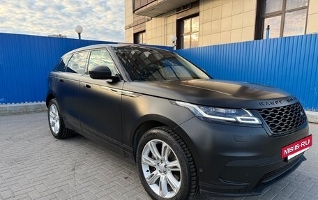 Land Rover Range Rover Velar I, 2021 год, 3 800 000 рублей, 2 фотография