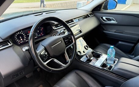 Land Rover Range Rover Velar I, 2021 год, 3 800 000 рублей, 9 фотография