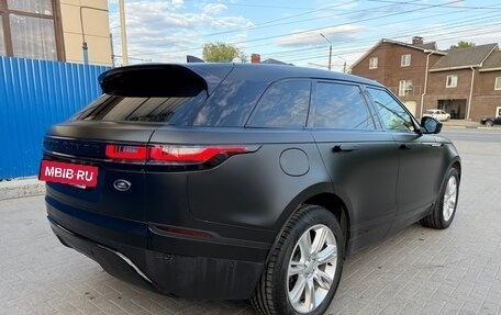 Land Rover Range Rover Velar I, 2021 год, 3 800 000 рублей, 6 фотография