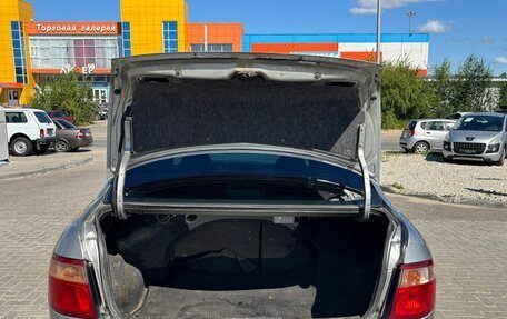 Nissan Almera, 2006 год, 390 000 рублей, 7 фотография