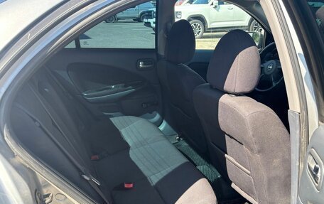 Nissan Almera, 2006 год, 390 000 рублей, 11 фотография
