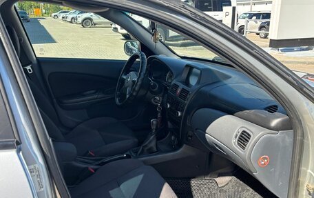 Nissan Almera, 2006 год, 390 000 рублей, 9 фотография