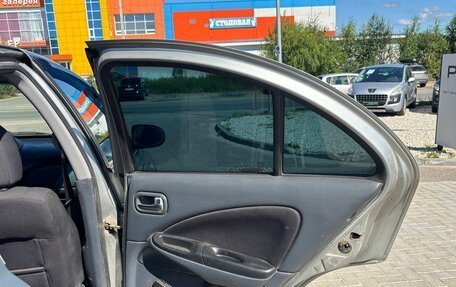Nissan Almera, 2006 год, 390 000 рублей, 10 фотография