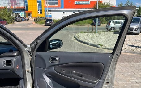 Nissan Almera, 2006 год, 390 000 рублей, 8 фотография