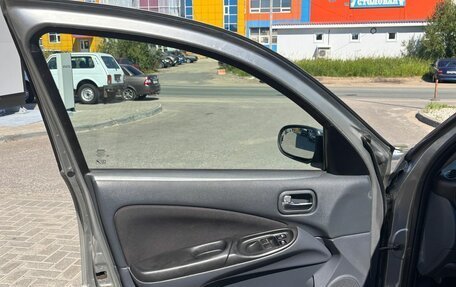 Nissan Almera, 2006 год, 390 000 рублей, 14 фотография