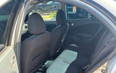 Nissan Almera, 2006 год, 390 000 рублей, 13 фотография