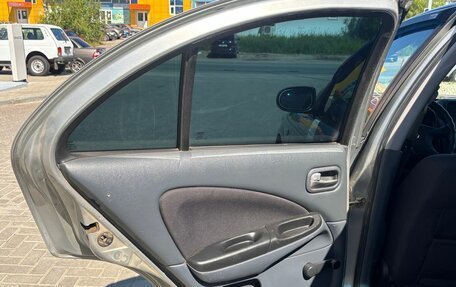 Nissan Almera, 2006 год, 390 000 рублей, 12 фотография