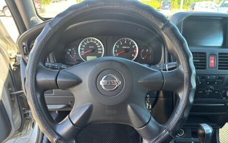 Nissan Almera, 2006 год, 390 000 рублей, 19 фотография